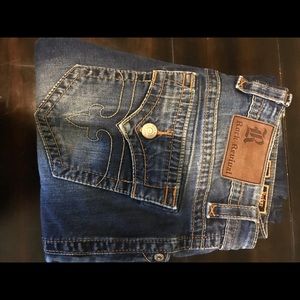 men’s Rock Revival